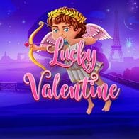 Lucky Valentine game icon