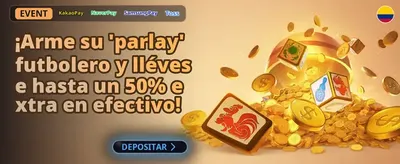 Super Match de Depósito