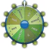 Lucky Wheel